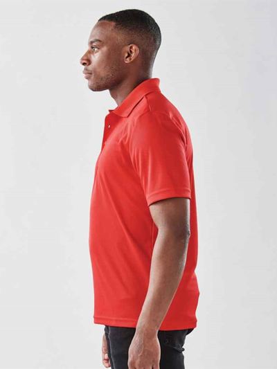 Stormtech Eclipse H2X-DRY® Piqué Polo Shirt