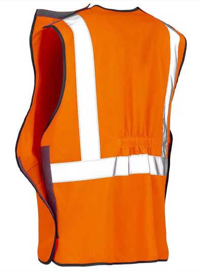 Result Recycled Anti-Entanglement Vest