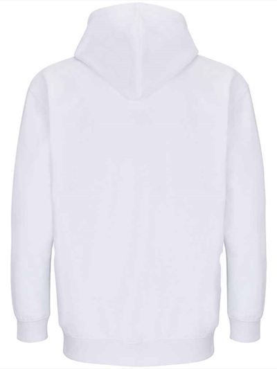 SOL'S Unisex Carter Full Zip Hoodie