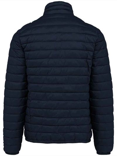 Native Spirit Lightweight Recycled Padded Jacket