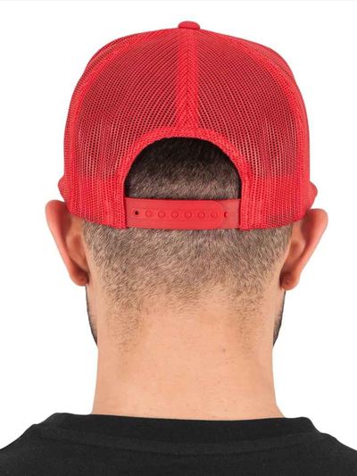 Flexfit Contrast Trucker Cap