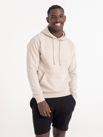 Organic Hoodie