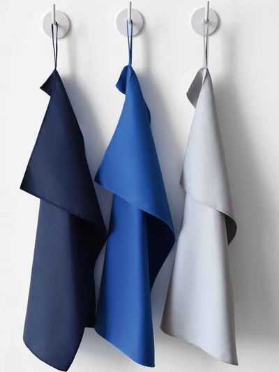 SOL'S Atoll 70 Microfibre Bath Towel