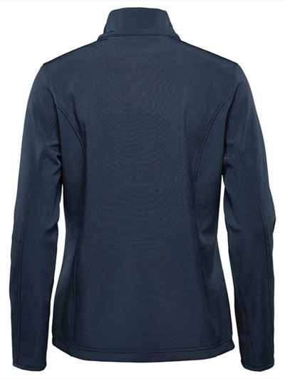 Stormtech Ladies Narvik Soft Shell Jacket
