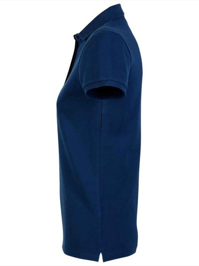 NEOBLU Ladies Owen Piqué Polo Shirt