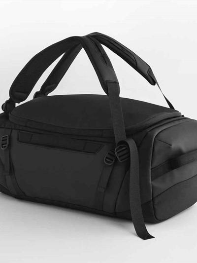 Quadra Zurich 35 Litre Hybrid Holdall