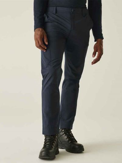 Regatta Pro Action Stretch Trousers