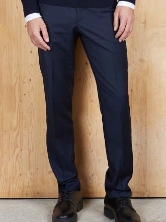 NEOBLU Gabin Suit Trousers