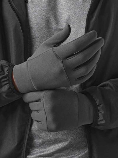 Beechfield Sports Tech Soft Shell Gloves