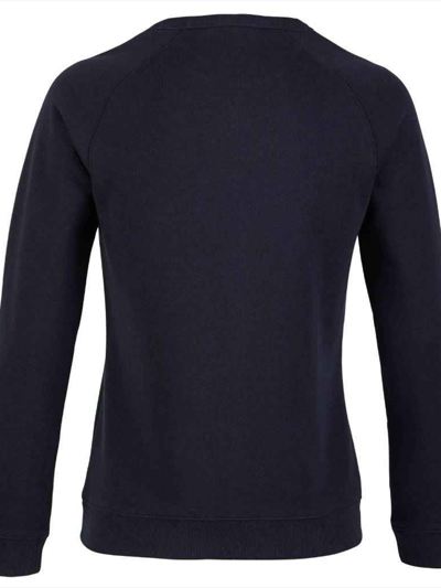 NEOBLU Ladies Nelson French Terry Sweatshirt