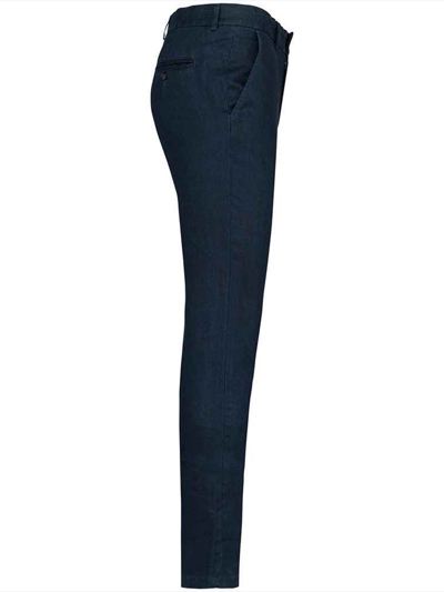 Spasso Linen Trousers