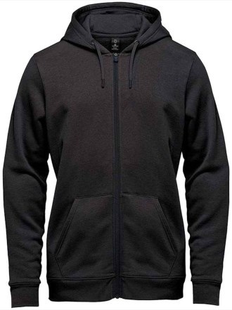 Stormtech Monashee Fleece Full Zip Hoodie