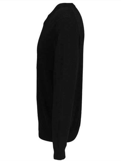NEOBLU Sullivan V Neck Sweater