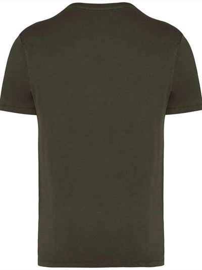 Native Spirit Unisex Faded T-Shirt
