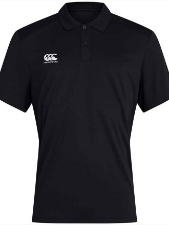 Canterbury Club Dry Polo Shirt