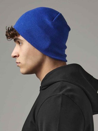 Beechfield Recycled Original Pull-On Beanie