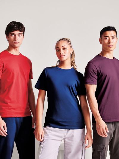 Organic T-shirt
