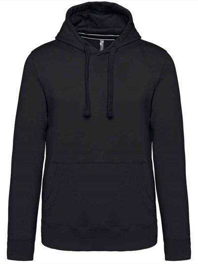Kariban Hooded Sweatshirt