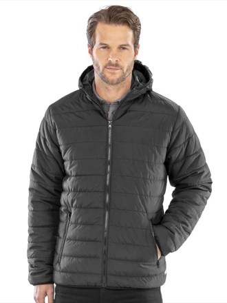 Result Core Soft Padded Jacket