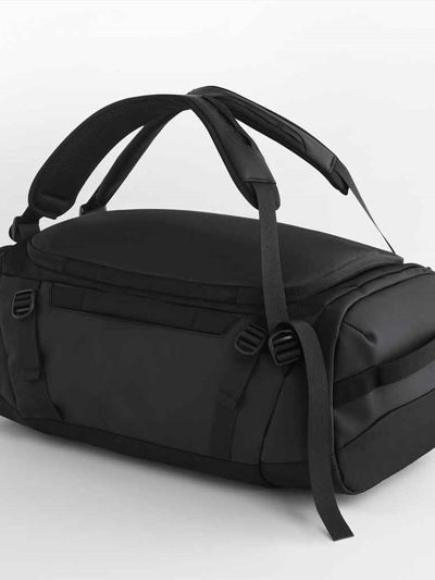 Quadra Zurich 45 Litre Hybrid Holdall