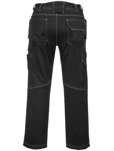Portwest PW3 Lightweight Stretch Trousers