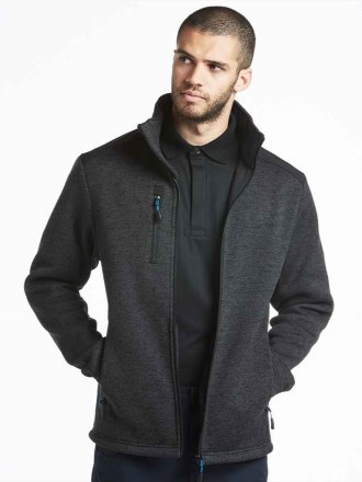Portwest KX3™ Performance Fleece Jacket