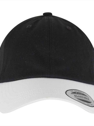 Flexfit Low Profile Two Toned Classic Cap