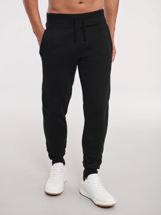 MENS AUTHENTIC CUFFED JOG PANTS