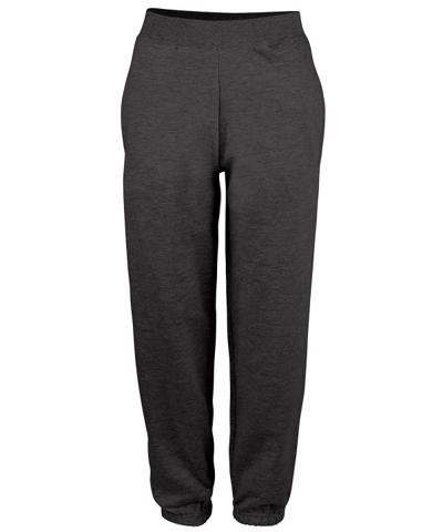 College Cuffed Jogpants