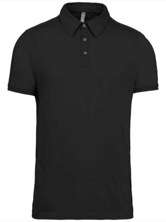 Kariban Jersey Polo Shirt