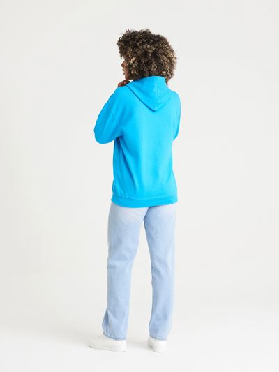 Varsity Hoodie