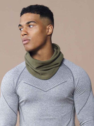 Beechfield Recycled Fleece Snood