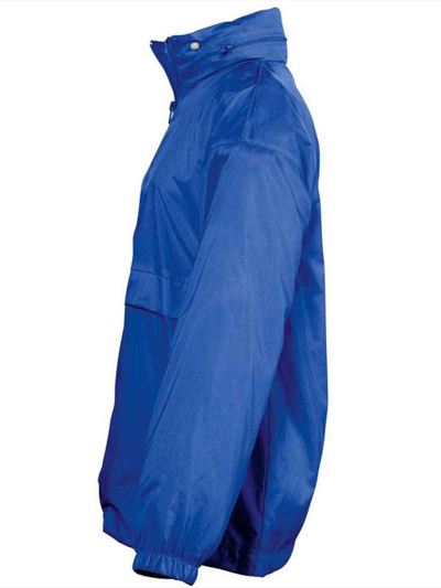 SOL'S Kids Surf Windbreaker Jacket
