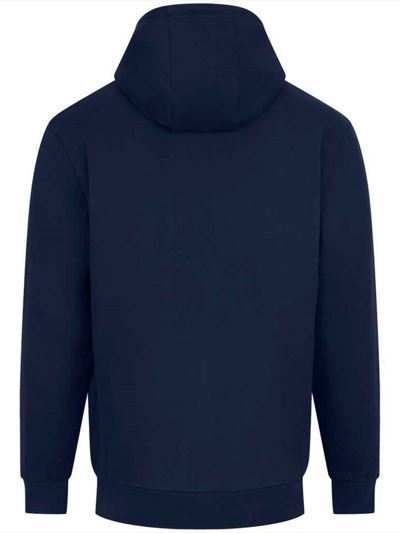 Anthem Unisex Studio Full Zip Hoodie