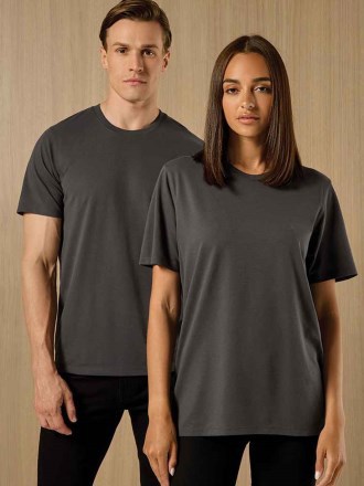 Kustom Kit Superwash® 60°C Piqué T-Shirt