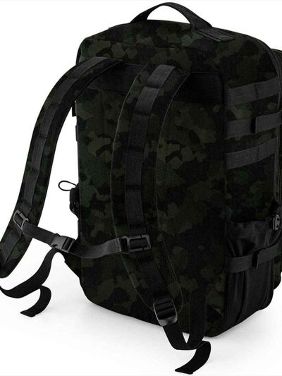 BagBase MOLLE Tactical 35 Litre Backpack