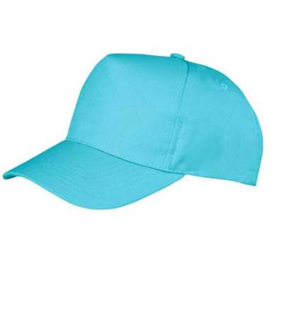 Boston 5 Panel Printers Cap