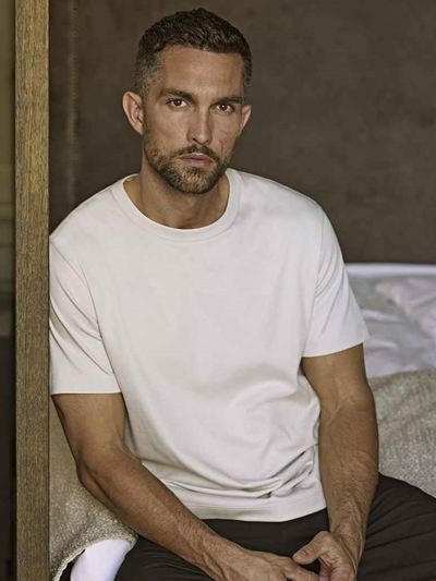 Tee Jays Pima Cotton T-Shirt