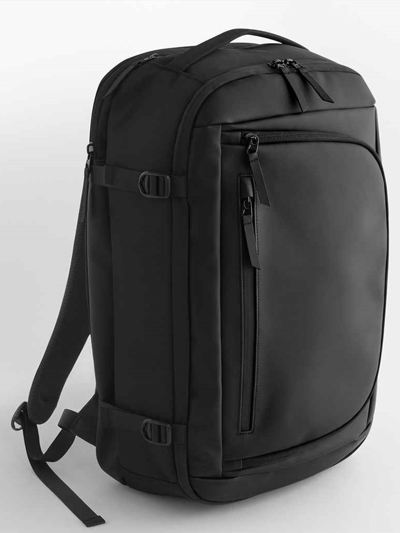 Quadra Zurich Travel Backpack