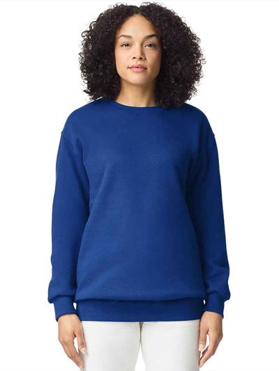 Gildan Hammer Maxweight Crew Sweatshirt