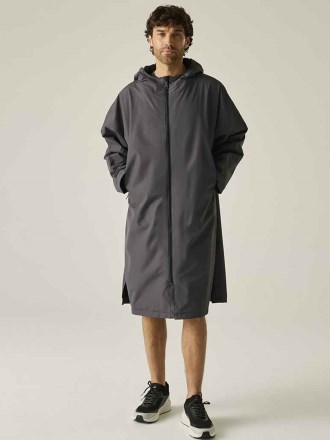 Regatta Pro Unisex Changing Robe