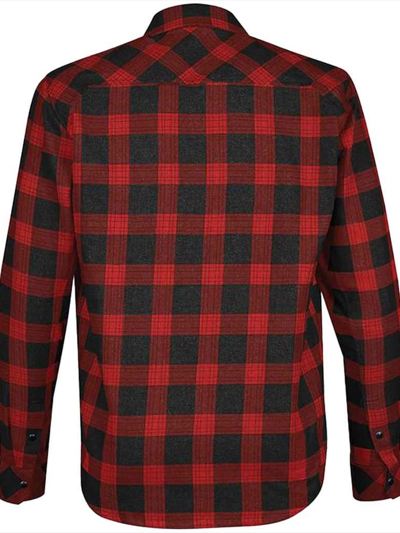 Stormtech Logan Snap Front Shirt