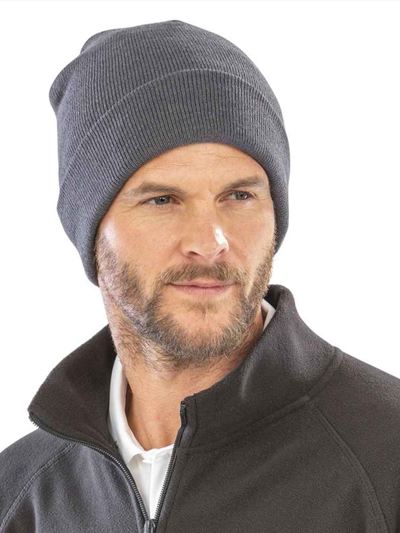 Result Recycled Woolly Ski Hat
