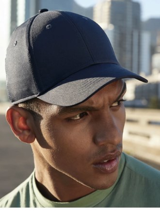 Performance Cap