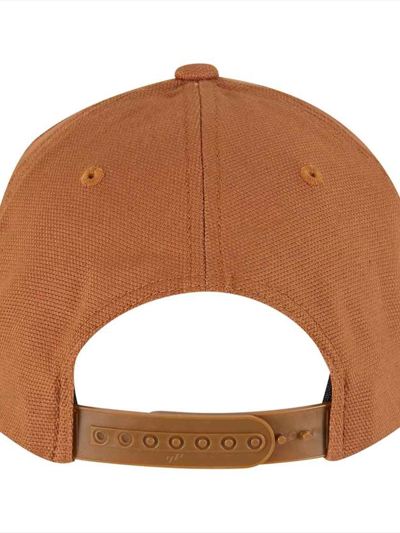 Flexfit 110 Curved Snapback Cap