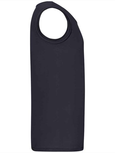 Athletic Vest