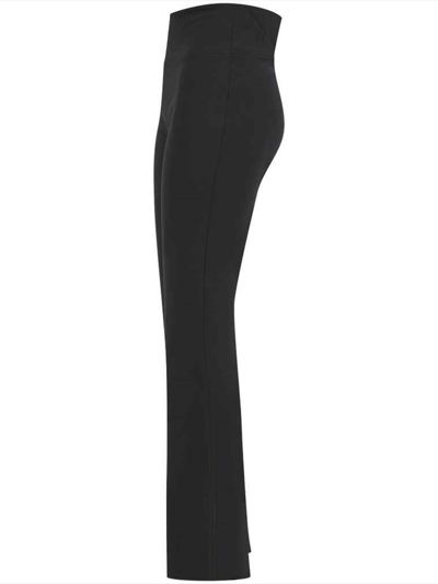 SF Clothing Ladies Flared Leggings