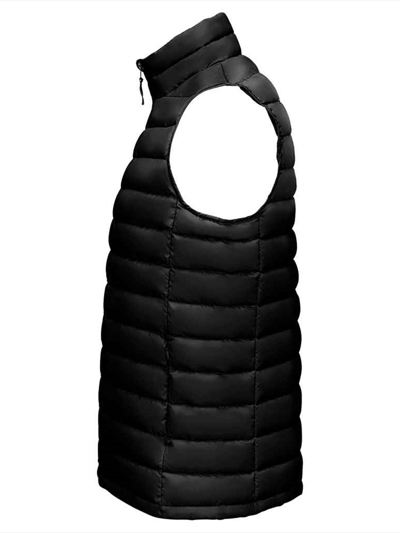 SOL'S Wilson Lightweight Padded Bodywarmer