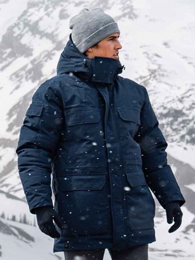 Stormtech Denali Parka Jacket