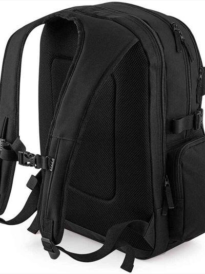 BagBase Old School Boardpack